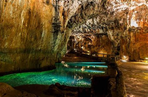 Below the surface: Cave tourism in northern Spain - DMC Spain