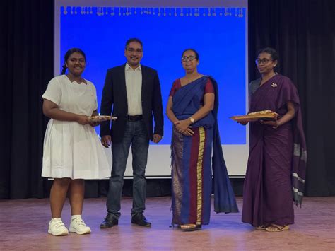 Protecting young minds in the digital world! At Vishaka Balika