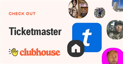 Ticketmaster