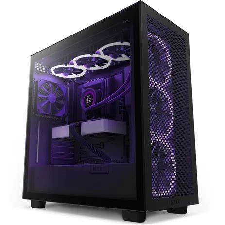 Panduan Memilih Casing Mid Tower Vs Micro Atx Sekilas It