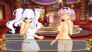 Free Senran Kagura Porn Videos From Thumbzilla