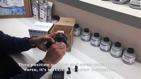 Unboxing Inout Youtube