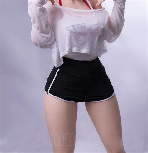Amazon FT Silicone Sex Doll Standing Matel Skeleton All Silicone Life Size Sex Doll Big
