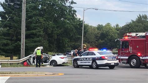hurt  crash  newtown pike