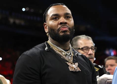 Kevin Gates Net Worth 2023: What Is The Rapper Worth?