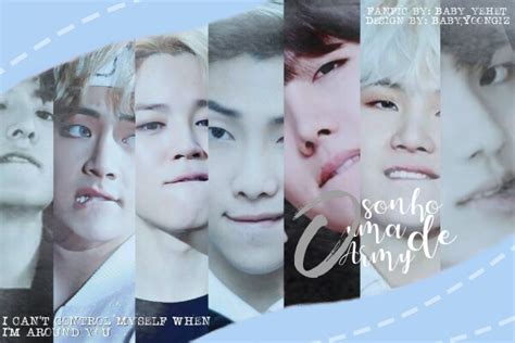 O Sonho De Uma Army Imagine Hot Bts Hist Ria Escrita Por Baby Yehet Spirit Fanfics E Hist Rias
