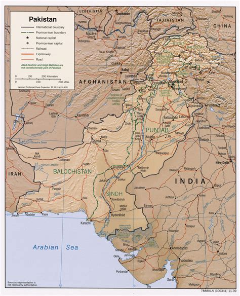 Iran-China pipeline route via restive regions – CounterVortex