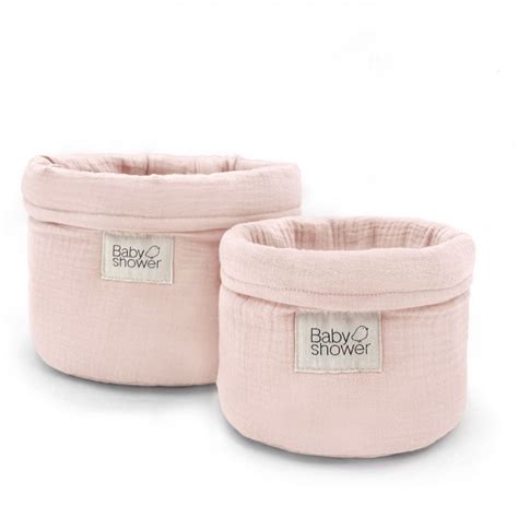 Panier De Rangement Petit Nude En Pagaille