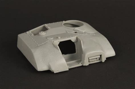 Stug Iiig Final With Concrete Armor Panzerart Re35 306