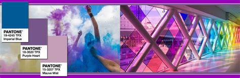 Ispo Color Palette Springsummer 2018 ‹ Fashion Trendsetter