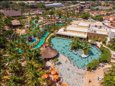 Hot Beach Olímpia bate recorde de público em 2023