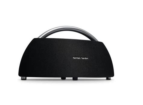 Акустическая система HARMAN/ KARDON Go+Play Mini Black ...