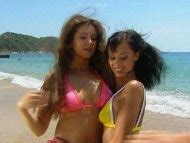 Naked Olivia De Treville In Alexia And Co