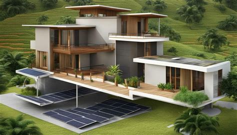 Cameroon Green Building History