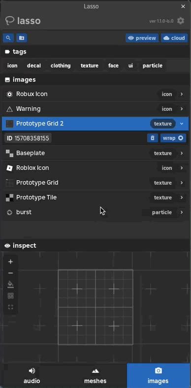 Lasso - A powerful asset manager for Roblox Studio - Community ...