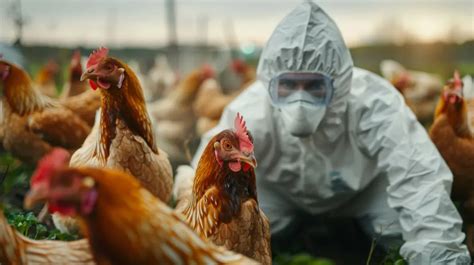 La Gripe Aviar Todo Lo Que Necesitas Saber Y Cómo Protegerte