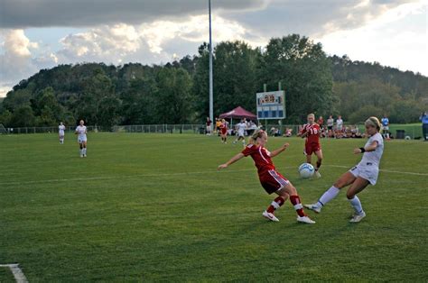 Charleston: the Go-To Sports Event Spot of West Virginia