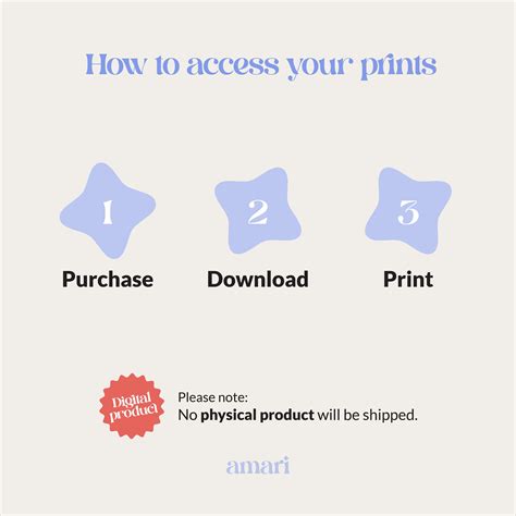 Summer Wall Art Bikini Shadow Poster Summery Vibes Printable Art Trendy Coastal Wall Art