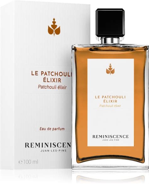 Reminiscence Le Patchouli Elixir Woda Perfumowana 100 Ml Sklep