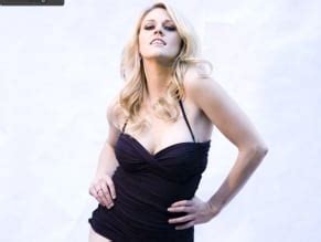 BEVIN PRINCE Nude AZNude