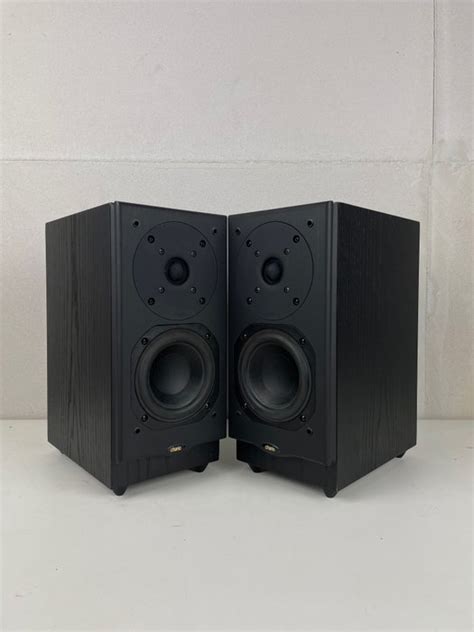 Chario Hiper Mk Matching Pair Speaker Set Catawiki