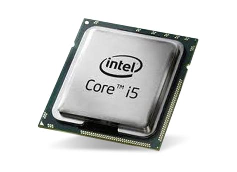 4th Generation i5 Processors - Intel | Mouser