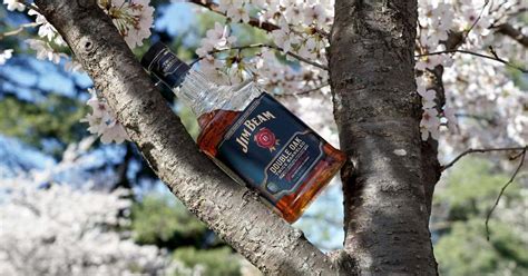 Jim Beam Double Oak Review [In Depth] The Whiskey Shelf