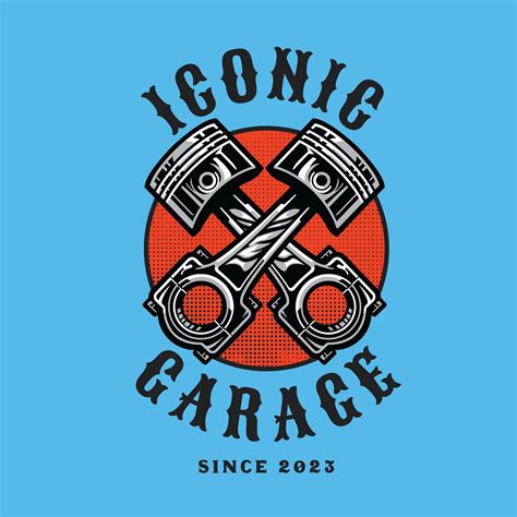Iconic Garage