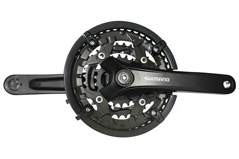 SHIMANO ACERA CRANKSET FC-T3010