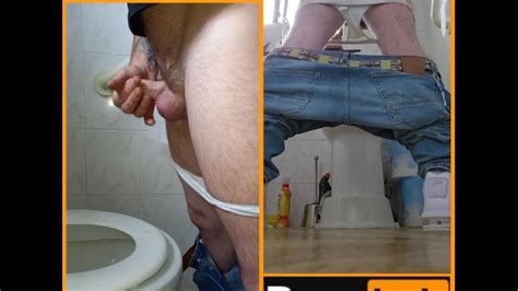 Dual View Pissing Pornhub Gay