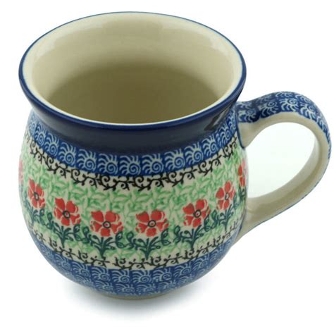 Polmedia Handmade Stoneware Coffee Mug Wayfair