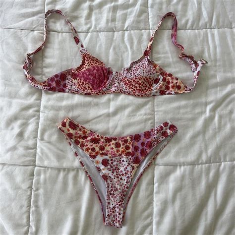 Bikini Set Depop