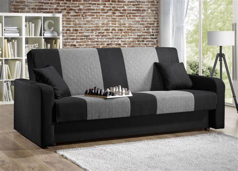 Klick Klack Sofa Mit Komfortabler Bonnellfederung Polstermöbel Bader