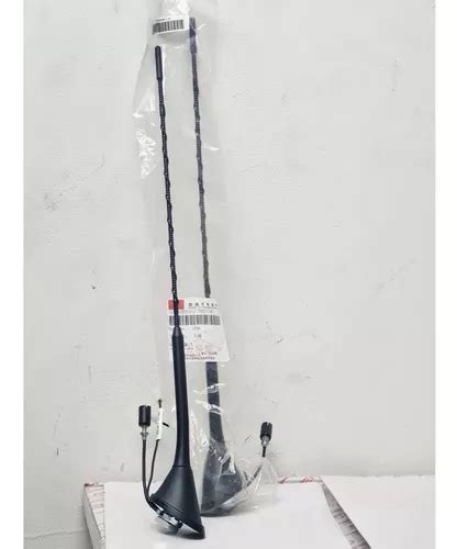 Antena De Radio Con Su Base Chery Arauca X1 Orinoco X5 H5 MercadoLibre