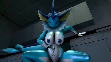 Vaporeon Takes Another Dildo In Her Pussy Xxx Mobile Porno Videos Movies IPornTV Net