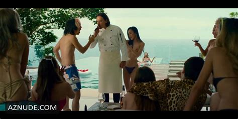 Hunger Nude Scenes Aznude