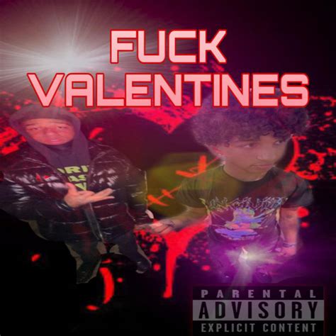 Fuck Valentines Single By Xavi Spotify