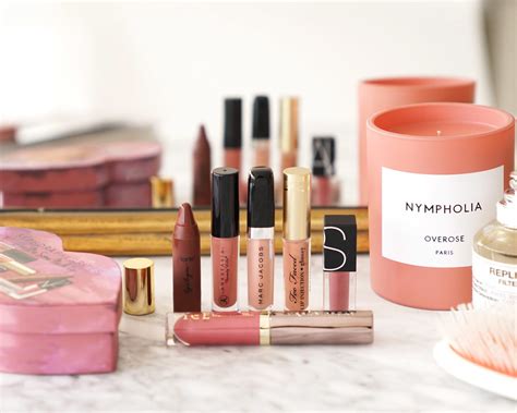 Sephora Favorites Give Me Some Nude Lip Beauty Insider Birthday Minis The Beauty Look Book