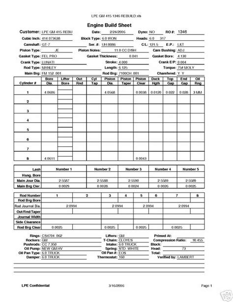 Printable Engine Blueprint Sheet Printable Word Searches