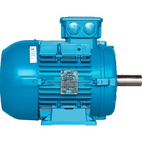 Motor Trifásico WEG 10 HP 3500 RPM IP55 220 440V IE3 Fabriles