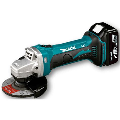 Makita 18V Brushless Impact Wrench | Forcorp PTY LTD