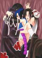 Post 337191 Itachi Uchiha Naruto Sasuke Uchiha Tabe