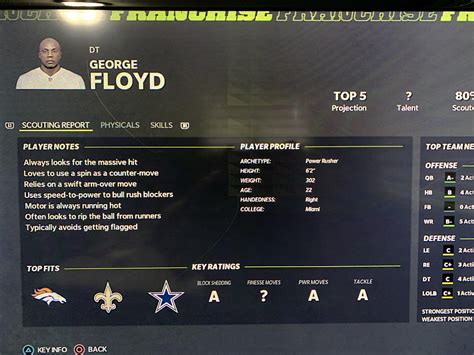 realistic franchise trades rmadden
