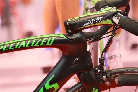 Eurobike 2011 XXX Road Bike Porn Road Cc