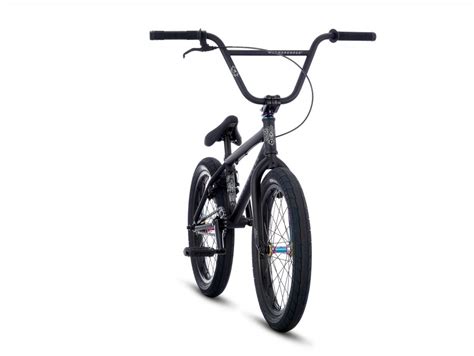 Wethepeople 2017 ARCADE Matt Black | TBB-BIKE