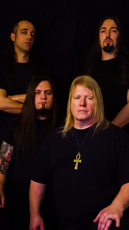 Nile In The Studio For New Album
