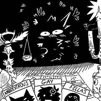 Ambidextrous Gay Fellas Lyrics Songs And Albums Genius