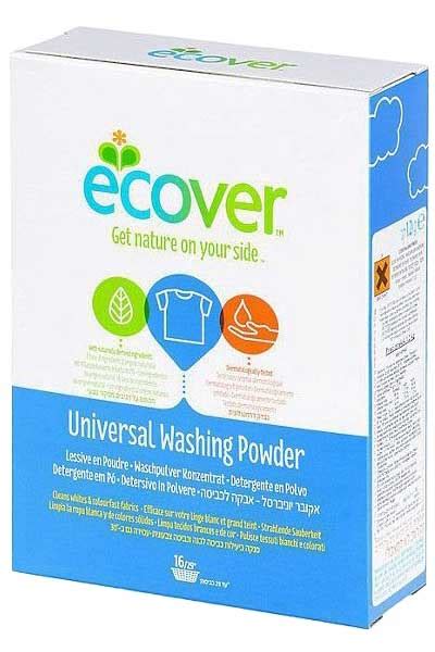 Universal Washing Powder 1 2kg Ecover