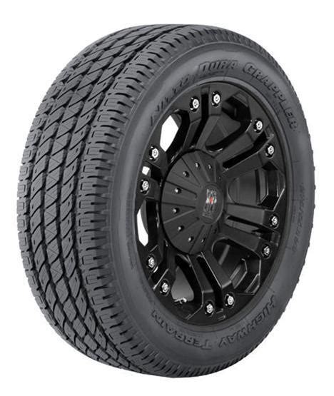 Nitto / Dura Grappler HT