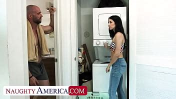 Alex Coal Gets Dicked Down While Husband Is Next Door XVIDEOS